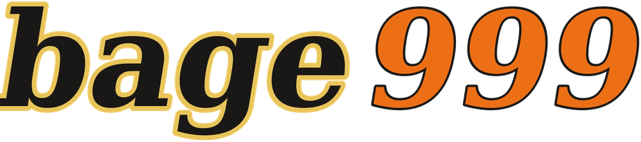 bage999 logo
